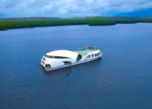 Nirvana Sunset Cruise