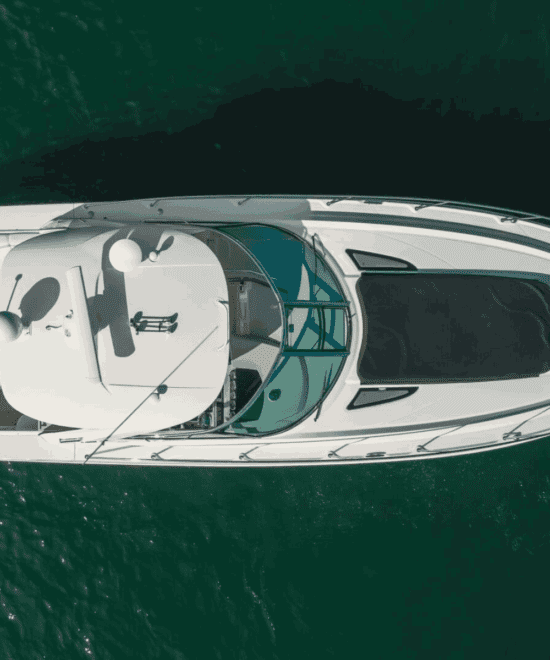 sea ray 330