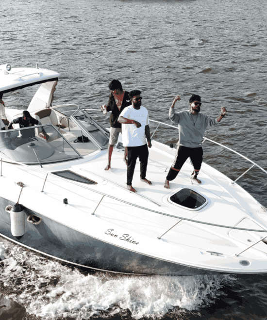 sea ray 330 1