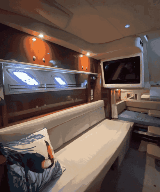 sea ray 330 3