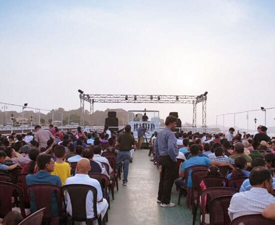 swastik cruise goa 3