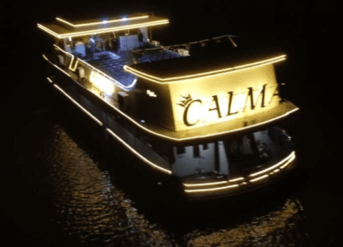 CLASSIC DINNER CRUISE