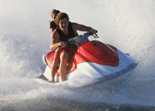 Why Water Activities in Goa Are a Must-Do in 2025