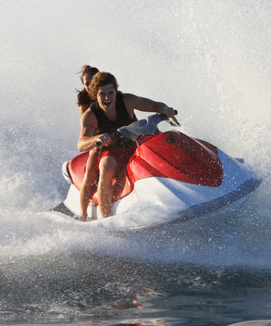 Why Water Activities in Goa Are a Must-Do in 2025
