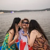 DINNER CRUISE IN GOA