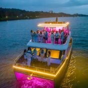 Private Yacht