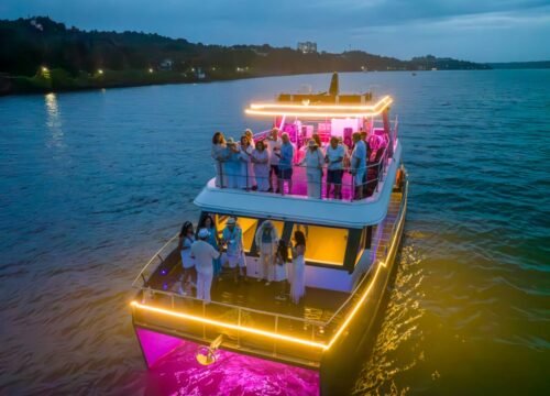 Is a Private Yacht Worth It? Here’s Everything You Need to Know Before Booking