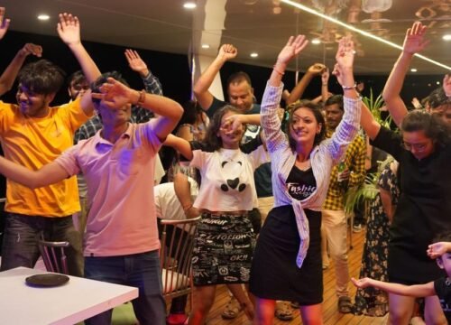 Dinner Cruise Goa vs. Luxury Yacht in Goa: Which One Floats Your Boat?