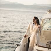 goa yacht rental