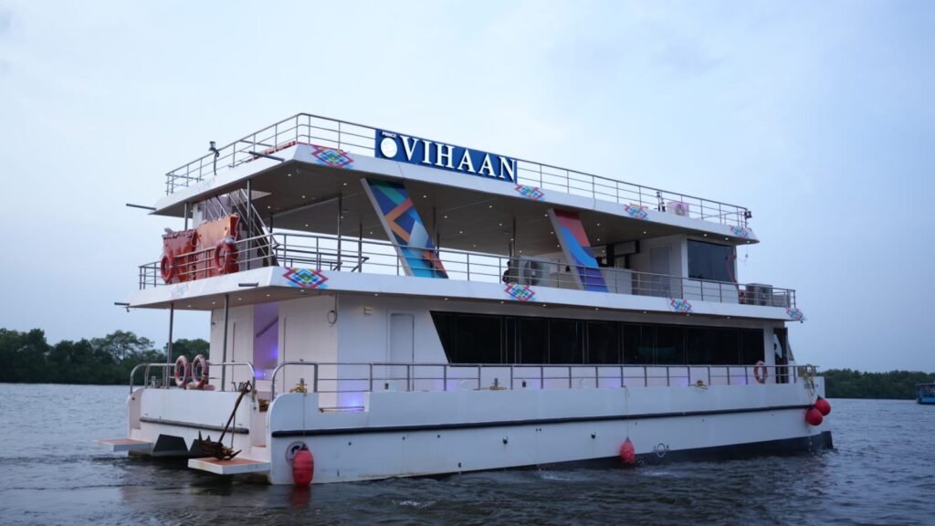 Cruise in Goa Packages – The Reinvented Experience You Didn’t Know You Needed