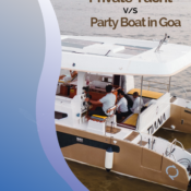 goa boat cruise