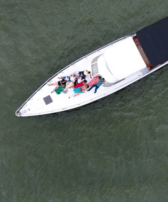 What Really Happens on a Yacht in Goa When It Rains? (Spoiler: It Gets Better)
