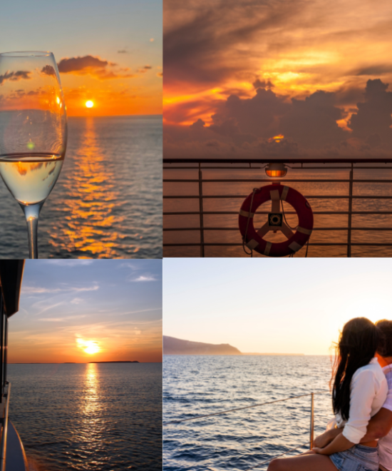 Top 5 Reasons to Take a Sunset Cruise in Goa