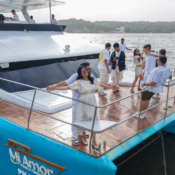 Why You Should Book a Cruise in Goa During the Off-Season