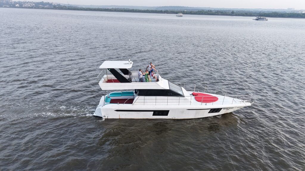 havana vikings yacht