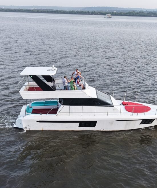 havana vikings yacht