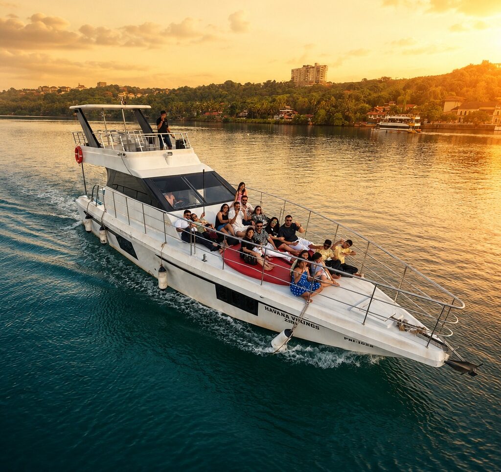 Havana Yacht
