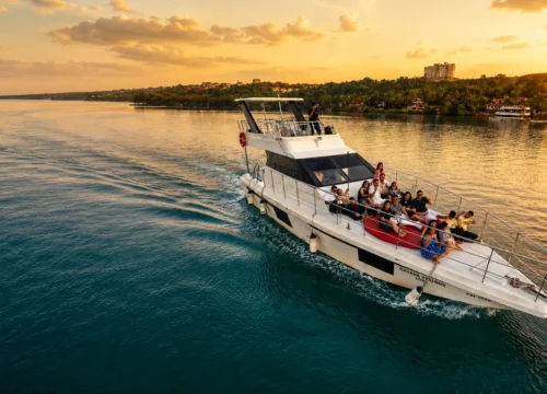 Waterz vs Other Goa Yacht Rental Companies: An Honest Comparison